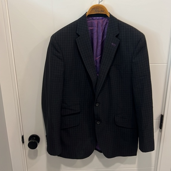 Ted Baker blazer jacket - Picture 3 of 14
